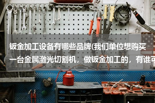 钣金加工设备有哪些品牌(我们单位想购买一台金属激光切割机，做钣金加工的，有谁可以帮忙推荐一下？不甚感激！)