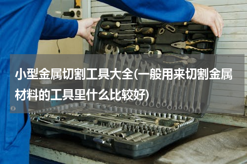 小型金属切割工具大全(一般用来切割金属材料的工具里什么比较好)