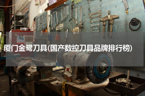 厦门金鹭刀具(国产数控刀具品牌排行榜)