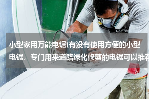 小型家用万能电锯(有没有使用方便的小型电锯，专门用来道路绿化修剪的电锯可以推荐下？)
