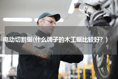 电动切割锯(什么牌子的木工锯比较好？)