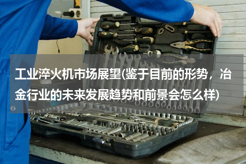 工业淬火机市场展望(鉴于目前的形势，冶金行业的未来发展趋势和前景会怎么样)