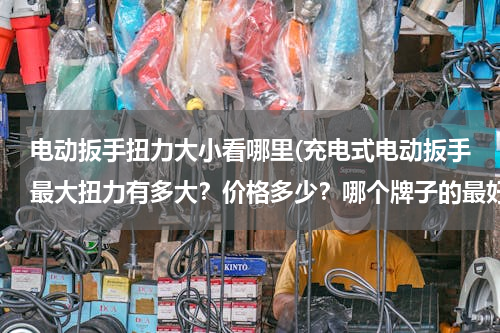 电动扳手扭力大小看哪里(充电式电动扳手最大扭力有多大？价格多少？哪个牌子的最好？珠海哪里有卖的？)
