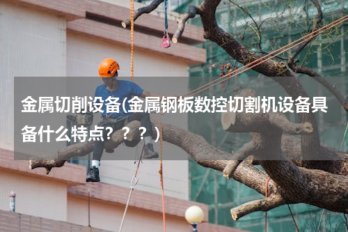 金属切削设备(金属钢板数控切割机设备具备什么特点？？？)