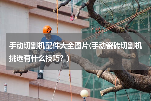 手动切割机配件大全图片(手动瓷砖切割机挑选有什么技巧？)