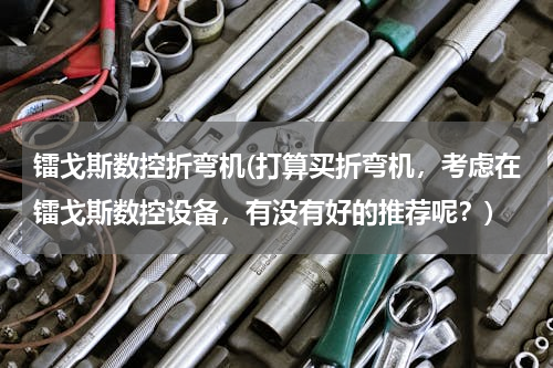 镭戈斯数控折弯机(打算买折弯机，考虑在镭戈斯数控设备，有没有好的推荐呢？)